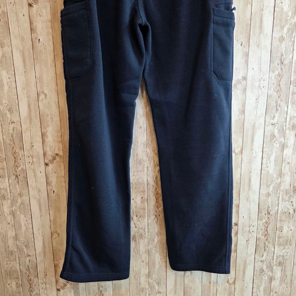 Men's Us Polo Assn Sweatpants Size L Blue - Picture 8 of 8